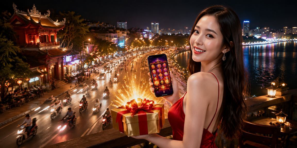 Người dùng Hà Nội tham gia cá cược esports và casino trực tuyến