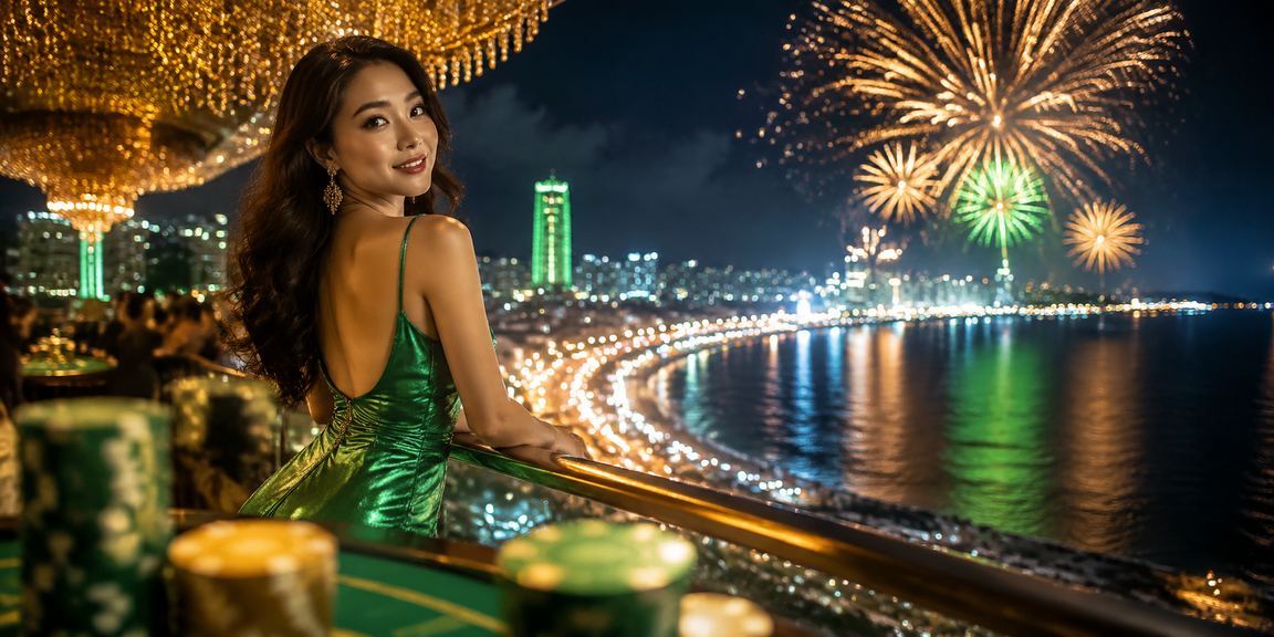 Người chơi tại Nha Trang thư giãn và theo dõi cược thể thao trên điện thoại