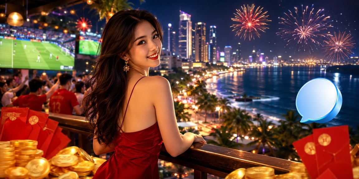 Không khí sôi động tại Nha Trang gắn với mùa giải thể thao và esports trực tuyến